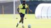 Apes, Samuel Umtiti Cedera Betis saat Lakoni Sesi Latihan Barcelona