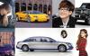 8 Mobil Koleksi Artis Korea, Paling Mahal Bukan Punya Siwon atau IU