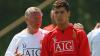 Bukan Cuma Ferguson, Ini Sosok Agen Rahasia yang Bikin Ronaldo Balik ke MU