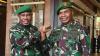 Sejarah, Mayjen TNI Joppye Jadi Putra Papua Pertama Raih Bintang 3