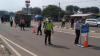 Polisi Akan Periksa Kendaraan Masuk Makassar Lebih Ketat