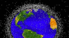 Sampah Antariksa Menumpuk di Orbit, Ini Negara yang Paling Berkontribusi