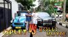 Ditukar, Ini Perbandingan Mobil Rolls-Royce Raffi Ahmad versus Oplet si Doel