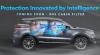 Pakai Teknologi N95, Mobil Proton X70 Terbaru Diklaim Bisa Tangkal Virus Corona