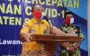 Rapid Test Reaktif, 21 Tenaga Medis di Blora Jalani Isolasi