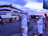 Pulang dari Ternate, 55 Warga Sulut yang Tiba di Pelabuhan Manado Jalani Rapid Test