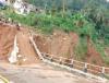 Banjir dan Jembatan Putus di Lebak, BPBD Ingatkan Longsor Susulan