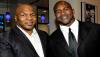 Duel Mike Tyson Vs Evander Holyfield Digelar 11 Juli di Arab Saudi Hoax
