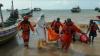 6 Hari Hilang, Nelayan ini Ditemukan Tewas Mengapung di Perairan Laut Tuban