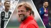 Jurgen Klopp Sebut 1 Keunggulan Cristiano Ronaldo dari Lionel Messi