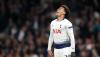 PSG Tertarik Bajak Dele Alli dari Tottenham Hotspur