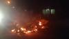 2 Kelompok Pemuda di Tebo Jambi Bentrok, 1 Orang Ditusuk, 2 Motor Dibakar