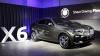BMW Indonesia Luncurkan The New X6