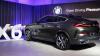 BMW Indonesia Luncurkan The New X6 - Bagian 2