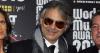 Siap-siap Merinding! Andrea Bocelli Meriahkan Opening Ceremony Euro 2020
