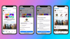 Facebook Messenger Rooms Kini Tersedia untuk Semua Pengguna