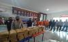 Gerebek Gudang Narkoba di Medan, Polisi Amankan 240 Kg Ganja Kering Siap Edar
