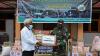 Jelang HUT-57 Kodam Cenderawasih, Pangdam Bagikan Sembako kepada Warga di Sentani