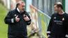 Sukses bersama Real Madrid, Vincente Del Bosque Bikin Panas Fans Barcelona