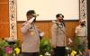 Kapolda Pimpin Sertijab 2 Pejabat Utama Polda Sumut dan 7 Kapolres 