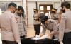 Kapolda Pimpin Sertijab 2 Pejabat Utama Polda Sumut dan 7 Kapolres 