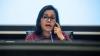 Sri Mulyani: Jadikan Pancasila sebagai Energi Gotong Royong Hadapi Covid-19