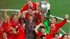 Insting Kuat Sir Alex Ferguson Kunci MU Raih Trofi Liga Champions 1999