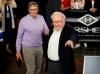 Cara Bill Gates dan Warren Buffett Habiskan Waktu Selama Pandemi Corona