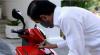 Ramai Kabar Pemenang Lelang Motor Jokowi Ditangkap, Begini Kata Polda Jambi
