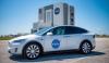 Tesla Model X Bakal Antar 2 Astronot Lepas Landas dari Bumi