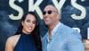 Putri Dwayne Johnson Ikuti Jejak Ayahnya Jadi Pegulat WWE