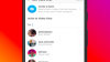 Instagram Kini Bisa Video Call hingga 50 Orang
