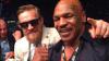 Orang Ini Sakit Hati Ketika Mike Tyson Puji Conor McGregor