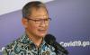 Update 25 Mei: Melonjak 76 Kasus, Pasien Corona di Sumsel Tembus 800 Orang