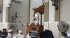 Pesan Khatib Salat Id Masjid Jamiatus Syura Pontianak di Balik Pandemi Covid-19