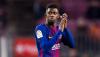 Bernuansa Islami, Bintang Barcelona Ousmane Dembele Nikahi Perempuan Maroko