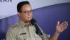 Anies: SIKM Jadi Syarat Mutlak untuk Masuk Wilayah DKI Jakarta