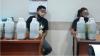 Timsus Maleo Polda Sulut Bongkar Peredaran Merkuri Ilegal, 2 Pelaku Ditangkap