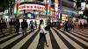 Jepang Cabut Status Darurat Covid-19, Begini Suasana Kota Tokyo