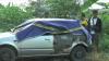 Dua Balita di Pasuruan Tewas Terbakar Dalam Mobil Tetangga