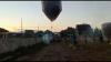 Polisi Sita Balon Raksasa dan Ratusan Petasan saat Razia di Ponorogo  