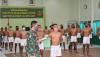 342 Putra Terbaik NTT Lolos Tes Prajurit TNI AD Tahun 2020 dari 2.549 Peserta