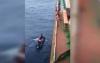 Kapal Tenggelam di Bombana, 6 ABK Terombang-ambing 3 Hari di Laut Lepas