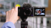 Sony Keluarkan Kamera Digital Baru untuk Vloggers