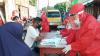 Ingin Keluar Daerah, Warga Miskin di Sorong Bisa Rapid Test Gratis