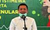 Masa Tanggap Darurat Covid-19 di DIY Diperpanjang sampai 30 Juni