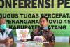 Bupati Batang Waspadai Klaster Baru Covid-19 dari Acara Reuni