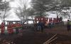  Gelombang Tinggi di Pantai Selatan Kulonprogo Jadi Daya Tarik bagi Wisatawan
