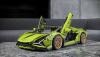 Lego Siapkan Edisi Lamborghini Sian Skala 1:8, Harga Tembus Rp4 Jutaan
