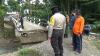 Hujan Deras, Jembatan Penghubung Antardesa di Madiun Ambrol